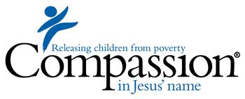 Compassion International — Releasing children from poverty in Jesus Name